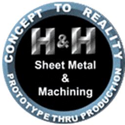 t and h sheet metal|H&H Sheet Metal .